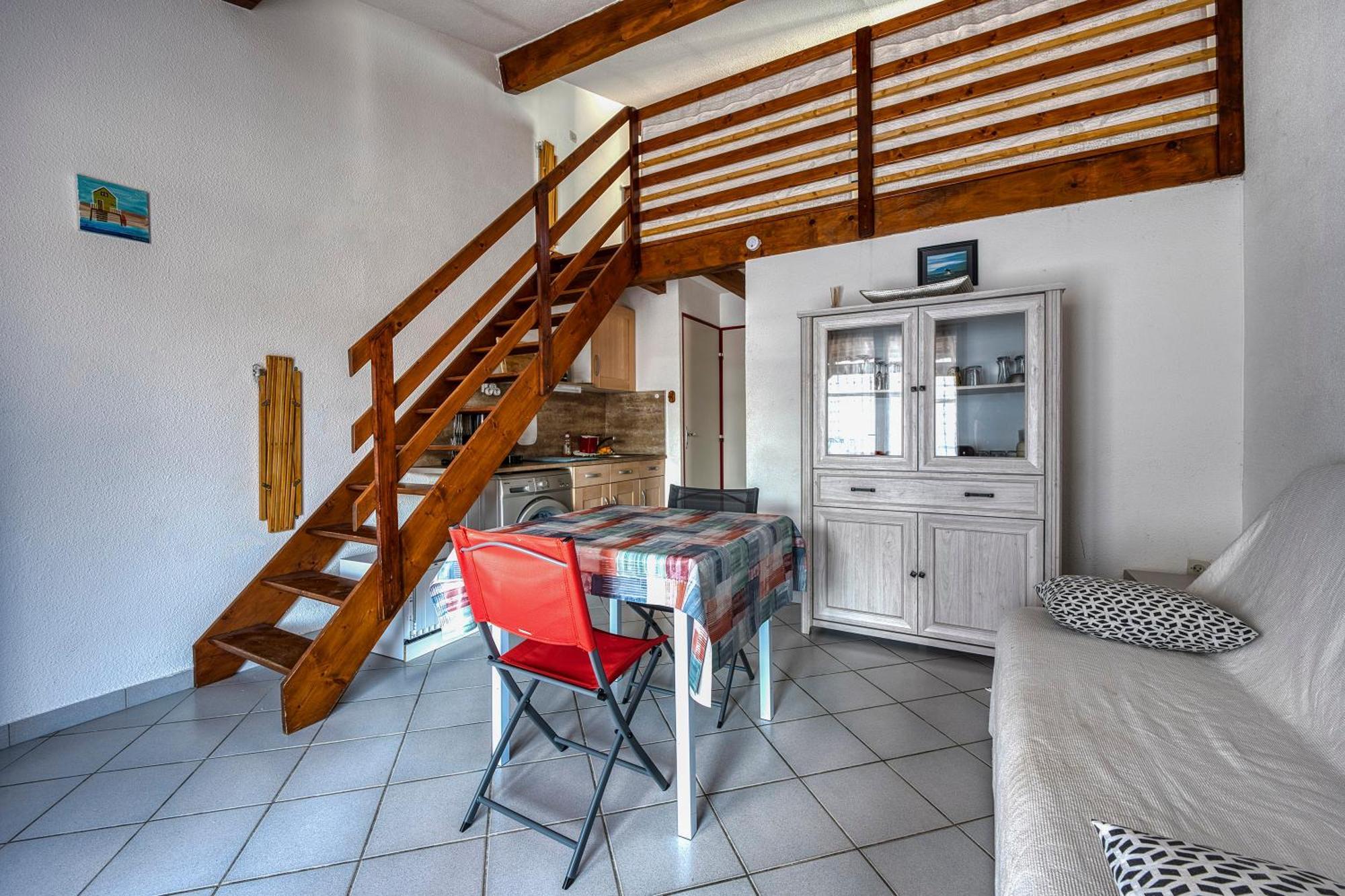 Maisonnette Ле Баркарес Экстерьер фото